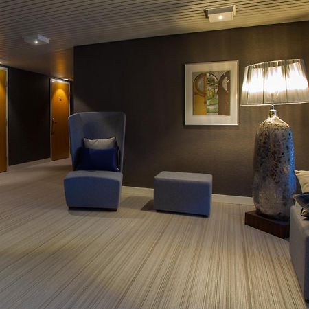 Hotel Kauppi Тампере Екстериор снимка