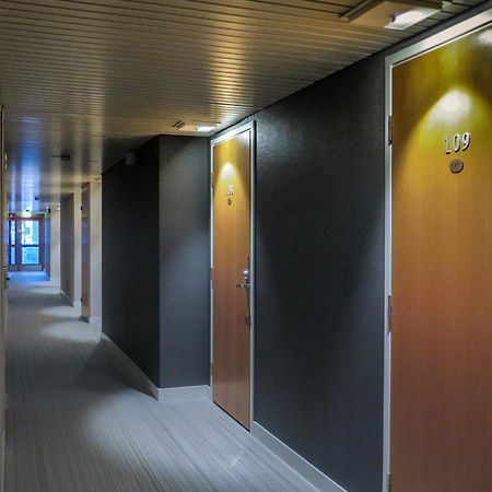 Hotel Kauppi Тампере Екстериор снимка