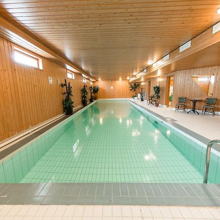 Hotel Kauppi Тампере Екстериор снимка