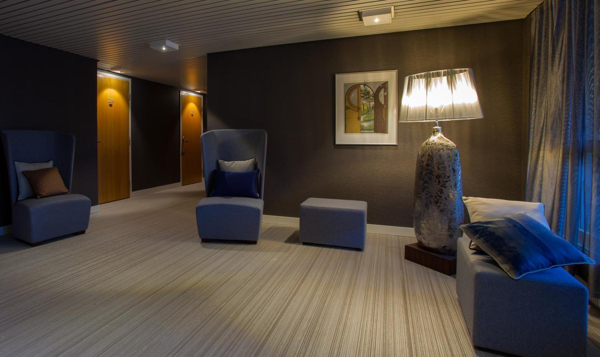 Hotel Kauppi Тампере Екстериор снимка