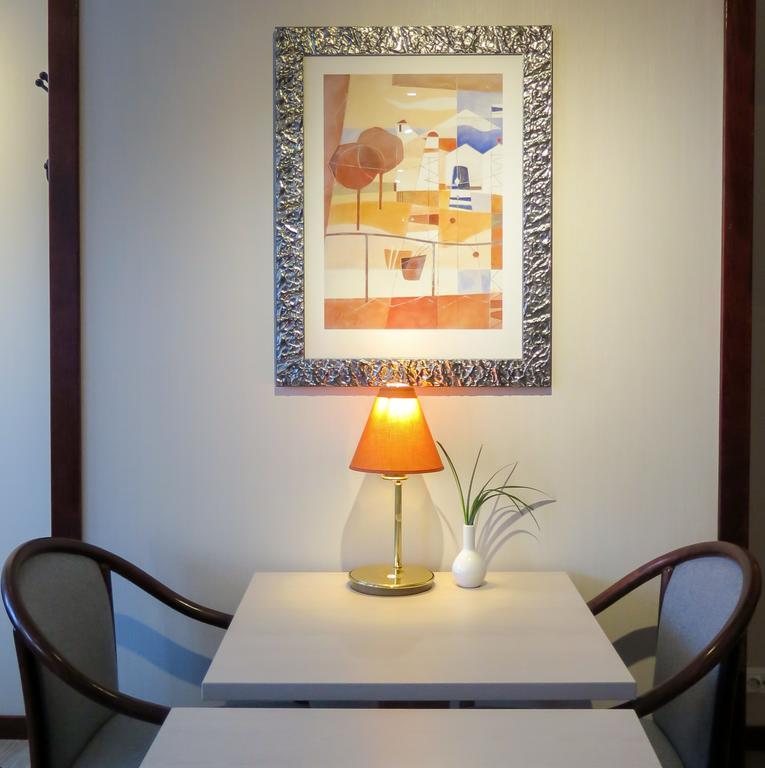 Hotel Kauppi Тампере Екстериор снимка