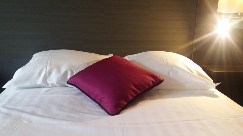 Hotel Kauppi Тампере Екстериор снимка