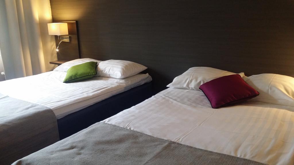 Hotel Kauppi Тампере Екстериор снимка