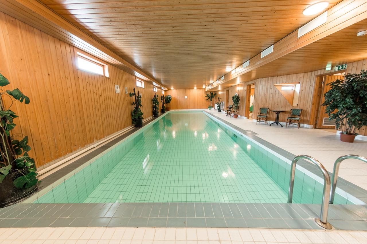 Hotel Kauppi Тампере Екстериор снимка