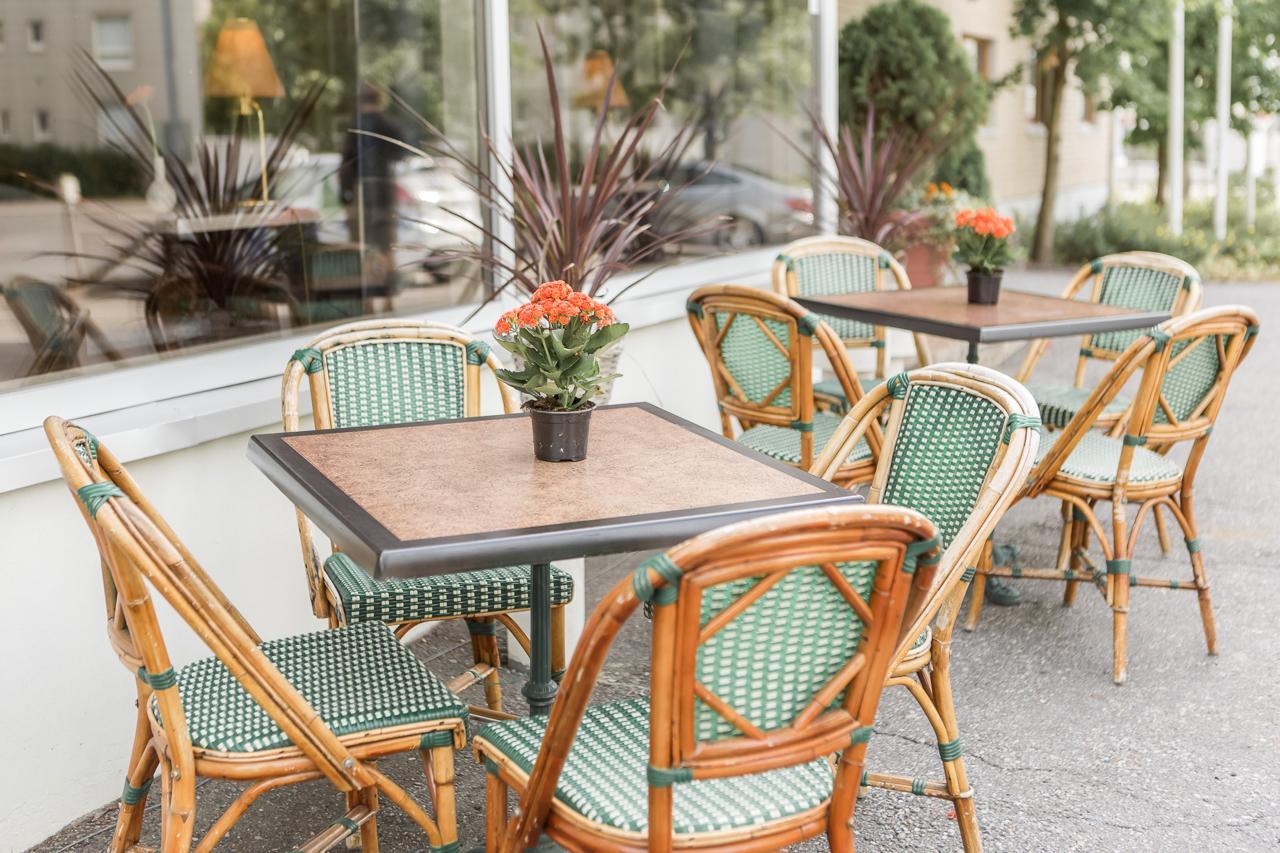 Hotel Kauppi Тампере Екстериор снимка