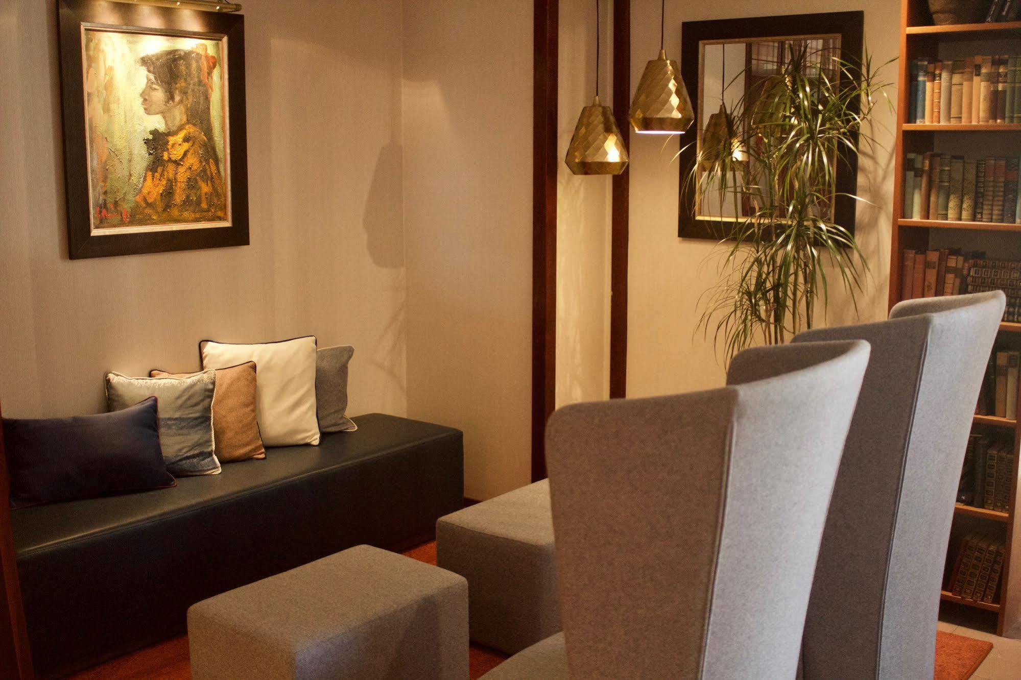 Hotel Kauppi Тампере Екстериор снимка