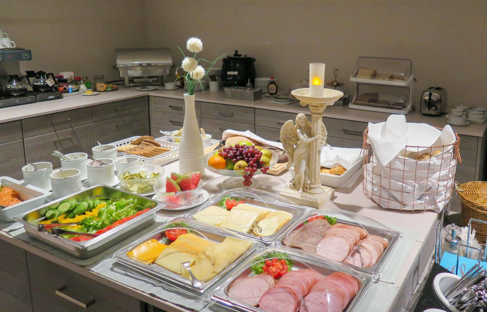 Hotel Kauppi Тампере Екстериор снимка