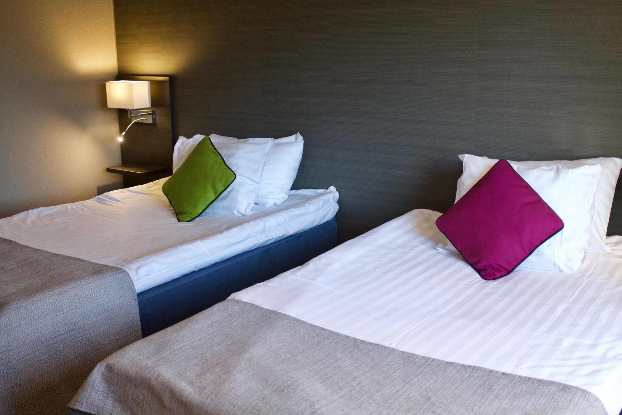 Hotel Kauppi Тампере Екстериор снимка