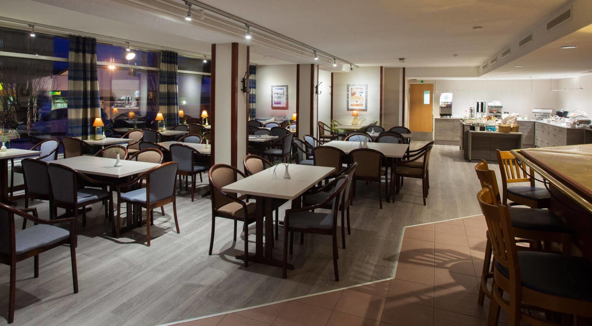 Hotel Kauppi Тампере Екстериор снимка