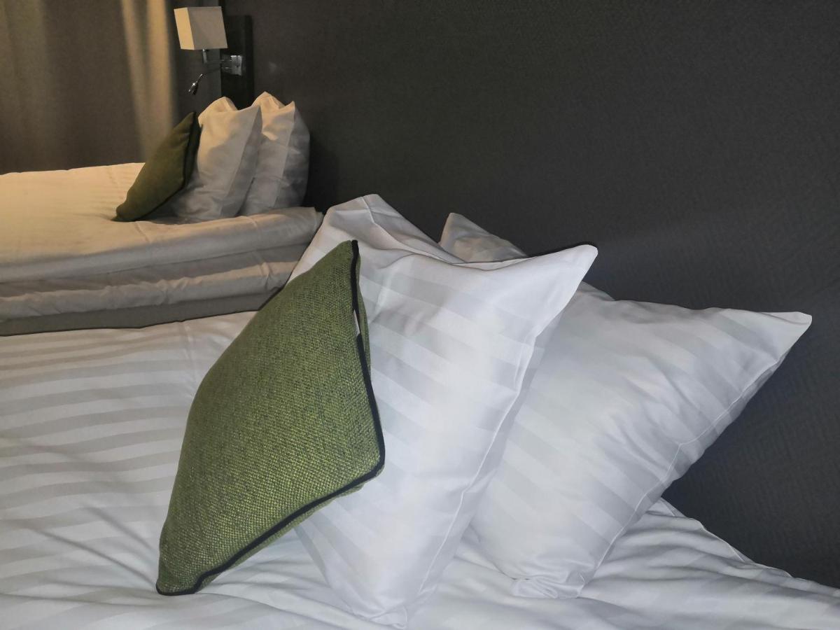 Hotel Kauppi Тампере Екстериор снимка
