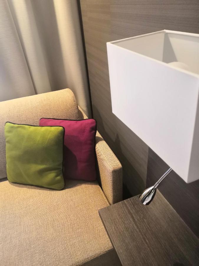 Hotel Kauppi Тампере Екстериор снимка