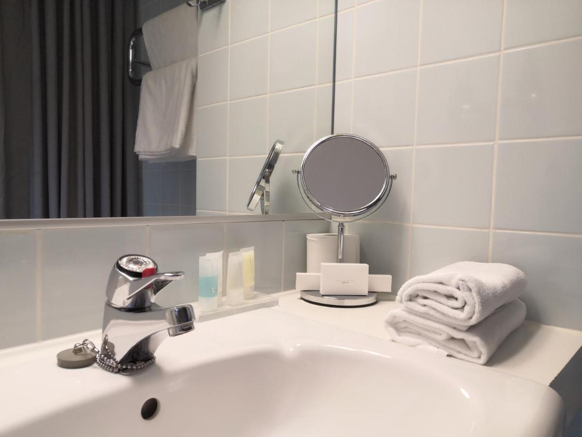 Hotel Kauppi Тампере Екстериор снимка